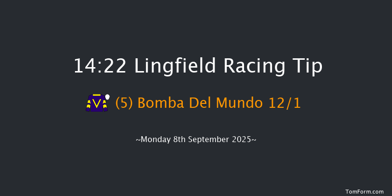 Lingfield 14-22 (Class 5) 12f Thu 4th Sep 2025