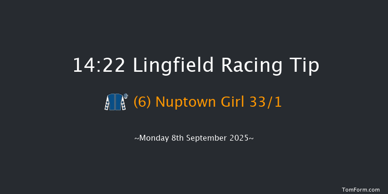 Lingfield 14-22 (Class 5) 12f Thu 4th Sep 2025