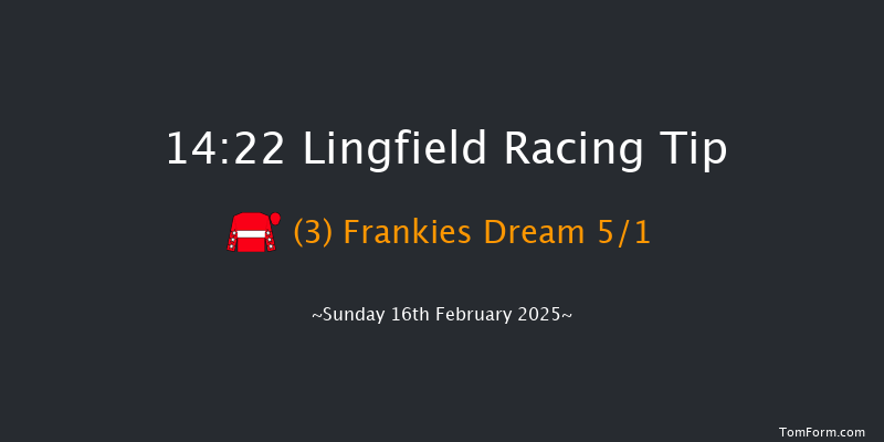 Lingfield  14:22 Handicap (Class 5) 5f Tue 11th Feb 2025