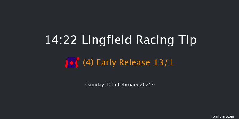 Lingfield  14:22 Handicap (Class 5) 5f Tue 11th Feb 2025