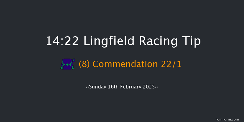 Lingfield  14:22 Handicap (Class 5) 5f Tue 11th Feb 2025