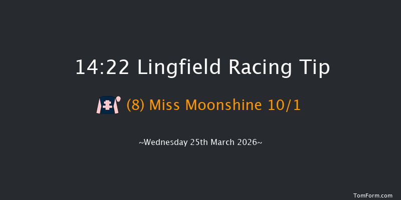 Lingfield 14-22 (Class 6) 7f Fri 20th Mar 2026