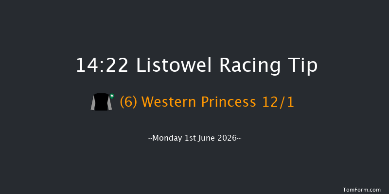 Listowel 14-22 16f Sun 31st May 2026