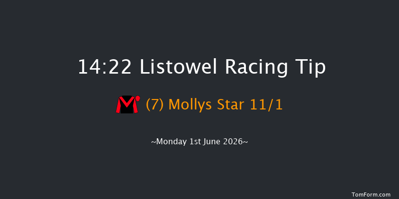 Listowel 14-22 16f Sun 31st May 2026