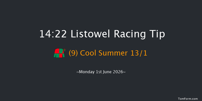 Listowel 14-22 16f Sun 31st May 2026