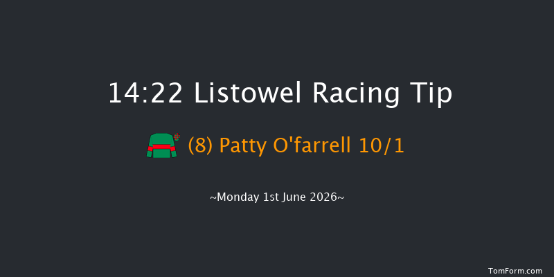 Listowel 14-22 16f Sun 31st May 2026
