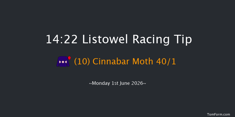 Listowel 14-22 16f Sun 31st May 2026