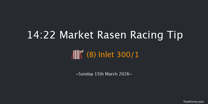 Market Rasen 14-22 (Class 4) 20f Tue 3rd Mar 2026