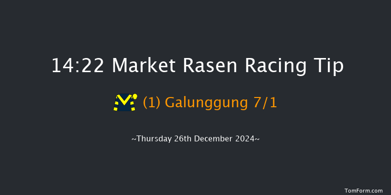Market Rasen  14:22 Handicap Chase (Class 4) 17f Thu 5th Dec 2024