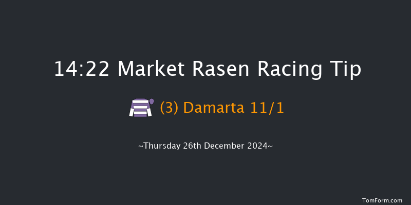 Market Rasen  14:22 Handicap Chase (Class 4) 17f Thu 5th Dec 2024