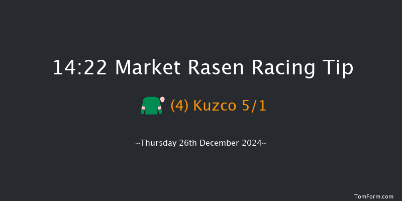 Market Rasen  14:22 Handicap Chase (Class 4) 17f Thu 5th Dec 2024