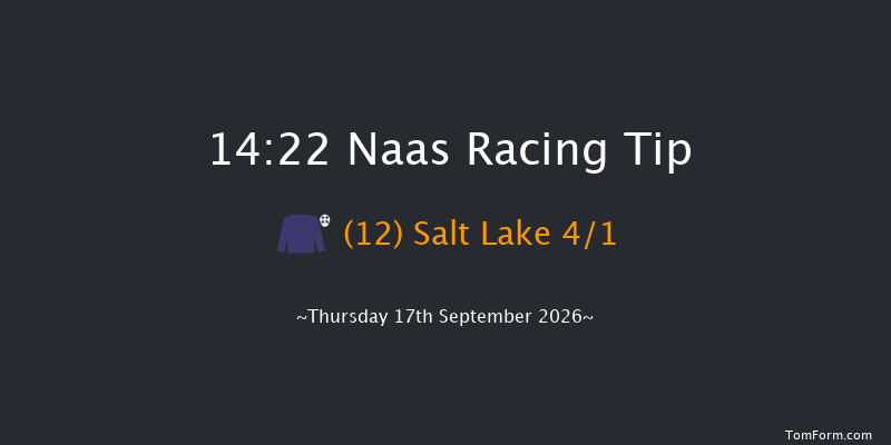 Naas 14-22 5f Sun 23rd Aug 2026