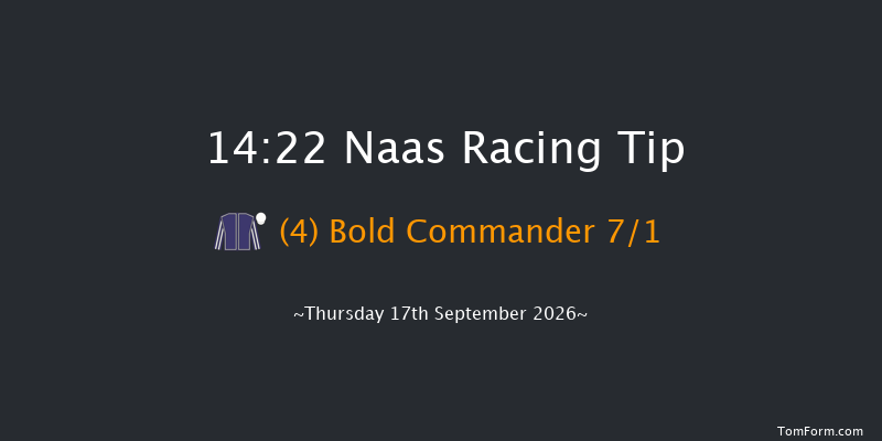 Naas 14-22 5f Sun 23rd Aug 2026
