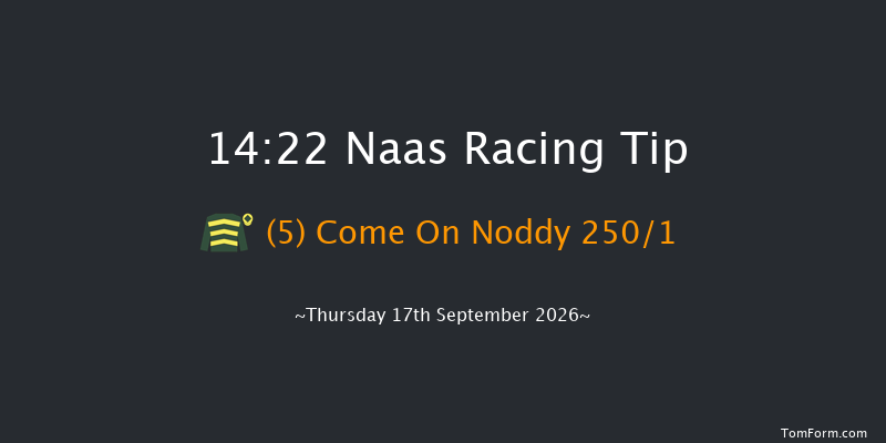 Naas 14-22 5f Sun 23rd Aug 2026