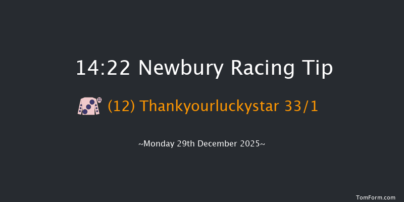 Newbury 14-22 (Class 3) 20f Wed 17th Dec 2025