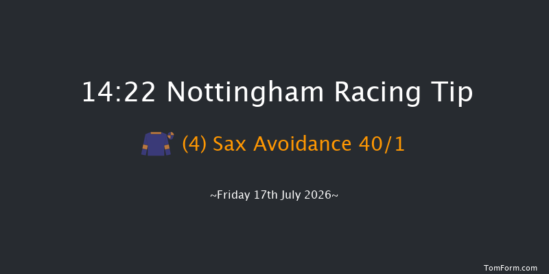 Nottingham 14-22 (Class 4) 10f Sat 4th Jul 2026