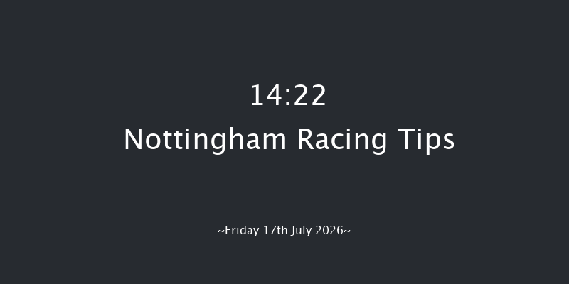 Nottingham 14-22 (Class 4) 10f Sat 4th Jul 2026
