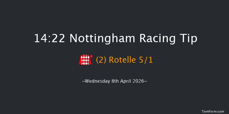 Nottingham 14-22 (Class 5) 5f Wed 29th Oct 2025