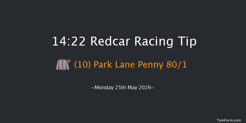 Redcar 14-22 (Class 4) 7f Mon 18th May 2026