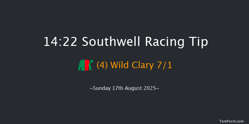 Southwell 14-22 (Class 5) 6f Fri 1st Aug 2025