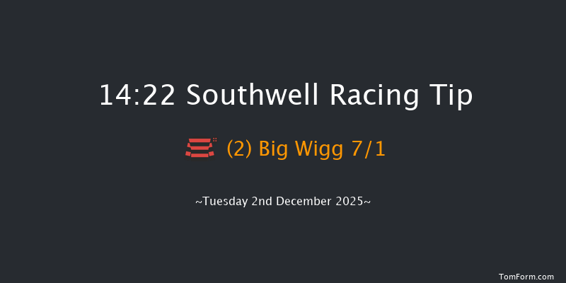 Southwell 14-22 (Class 4) 15f Fri 28th Nov 2025
