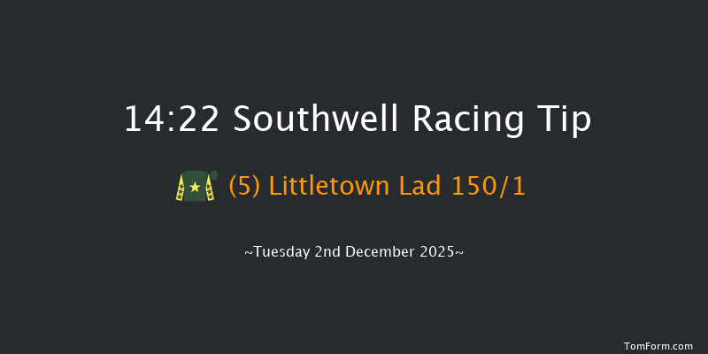 Southwell 14-22 (Class 4) 15f Fri 28th Nov 2025