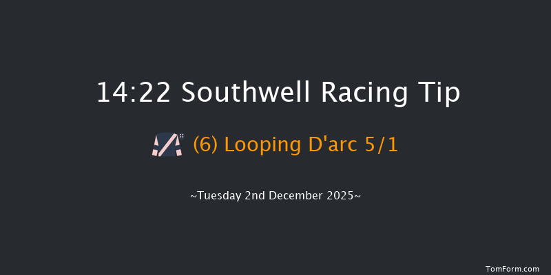 Southwell 14-22 (Class 4) 15f Fri 28th Nov 2025