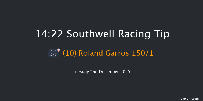 Southwell 14-22 (Class 4) 15f Fri 28th Nov 2025