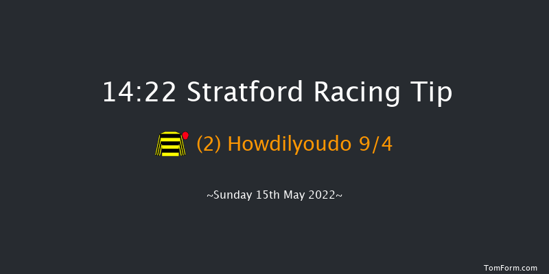 Stratford 14:22 Handicap Chase (Class 4) 19f Sun 10th Apr 2022