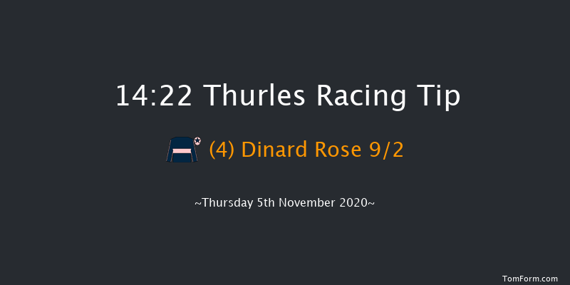 Ballagh Mares Handicap Hurdle Thurles 14:22 Handicap Hurdle 20f Thu 22nd Oct 2020
