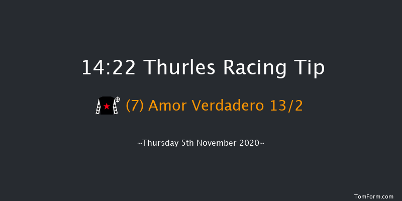 Ballagh Mares Handicap Hurdle Thurles 14:22 Handicap Hurdle 20f Thu 22nd Oct 2020