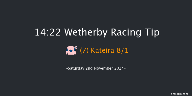 Wetherby  14:22 Conditions Hurdle (Class 1) 24f Fri 1st Nov 2024