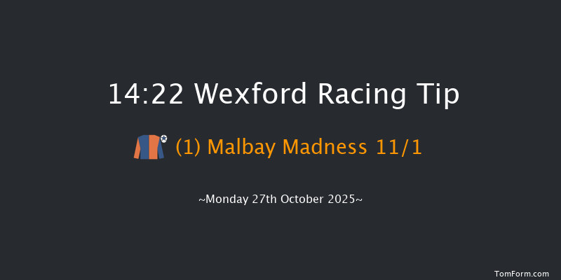 Wexford 14-22 16f Sun 26th Oct 2025