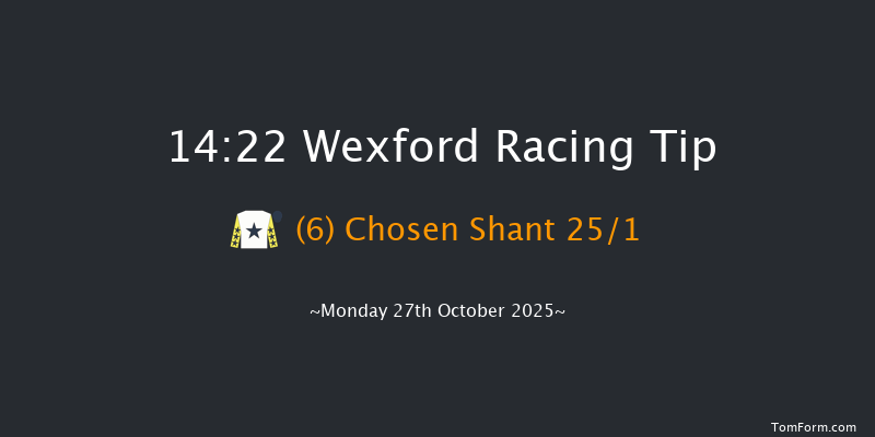 Wexford 14-22 16f Sun 26th Oct 2025