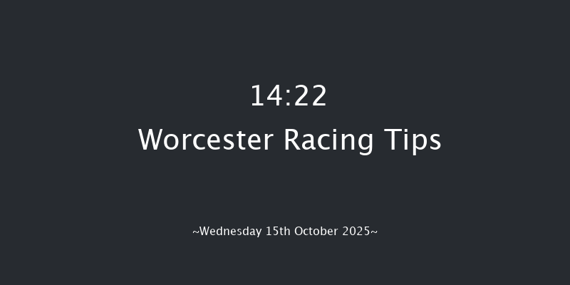 Worcester 14-22 (Class 5) 23f Fri 26th Sep 2025