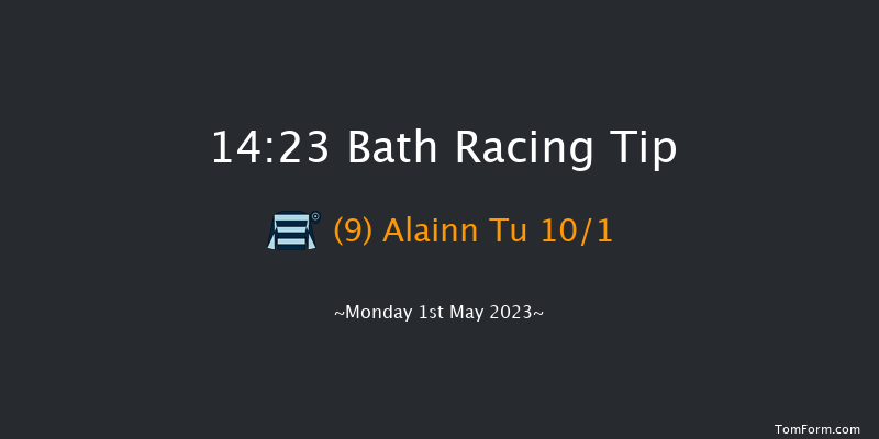 Bath 14:23 Handicap (Class 6) 6f Fri 21st Apr 2023