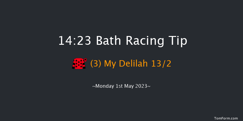 Bath 14:23 Handicap (Class 6) 6f Fri 21st Apr 2023