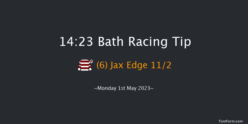 Bath 14:23 Handicap (Class 6) 6f Fri 21st Apr 2023