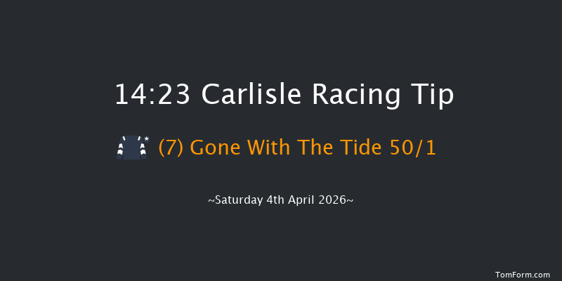 Carlisle 14-23 (Class 5) 19f Sun 22nd Mar 2026