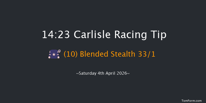 Carlisle 14-23 (Class 5) 19f Sun 22nd Mar 2026