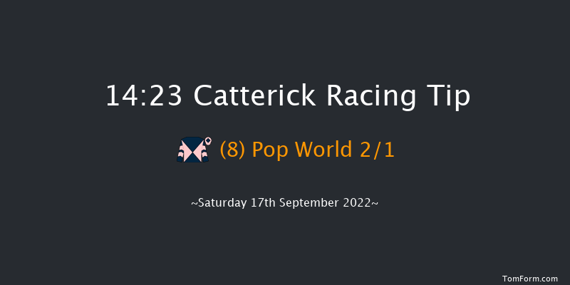 Catterick 14:23 Maiden (Class 5) 6f Tue 6th Sep 2022