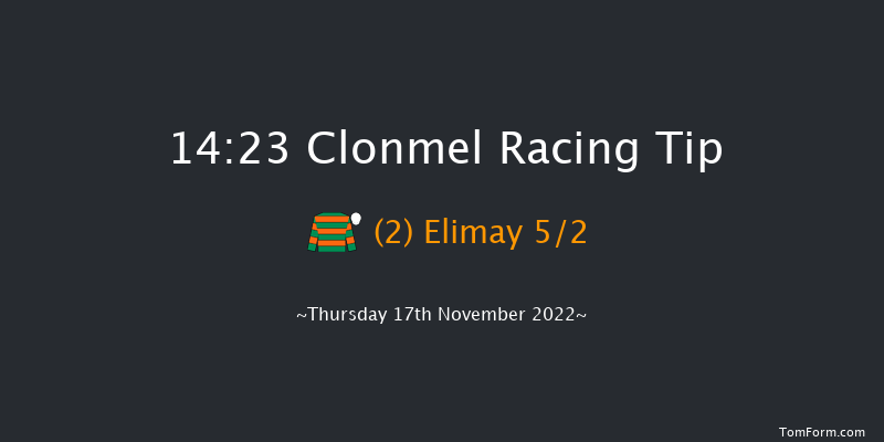 Clonmel 14:23 Conditions Chase 20f Thu 27th Oct 2022
