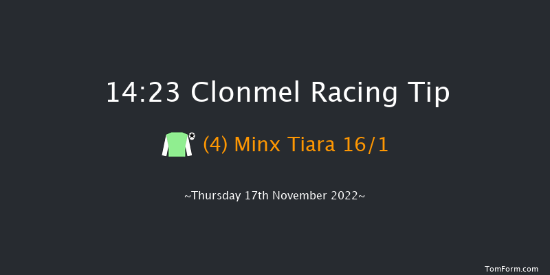 Clonmel 14:23 Conditions Chase 20f Thu 27th Oct 2022