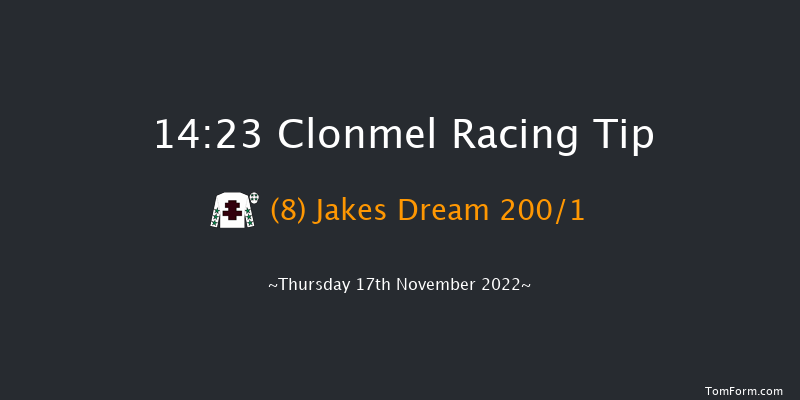 Clonmel 14:23 Conditions Chase 20f Thu 27th Oct 2022