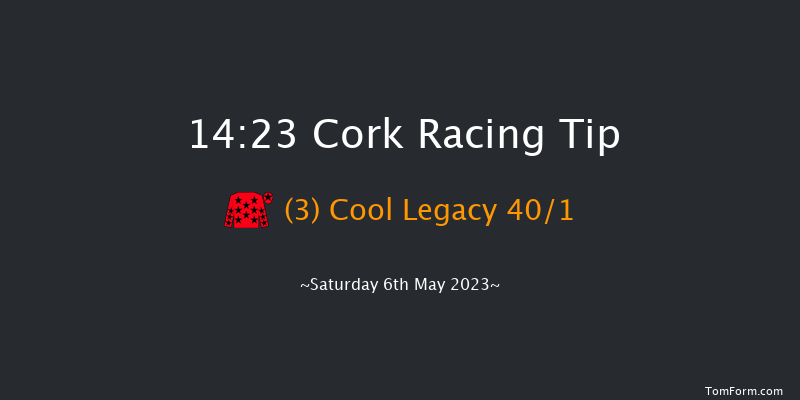 Cork 14:23 Maiden Hurdle 19f Fri 5th May 2023