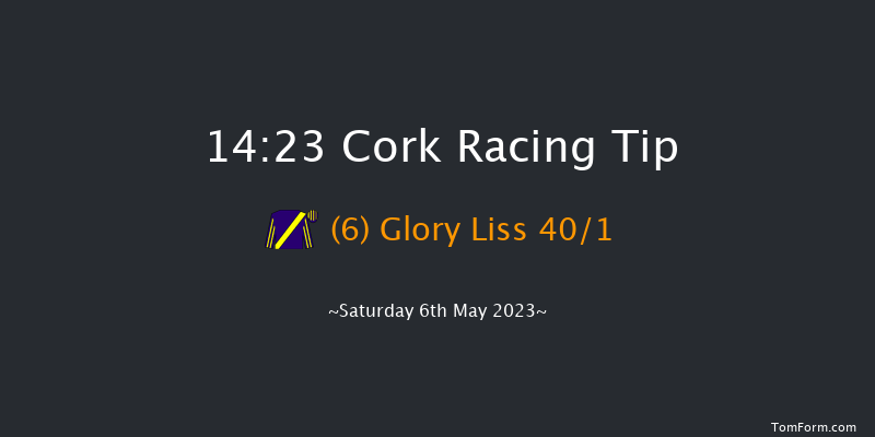 Cork 14:23 Maiden Hurdle 19f Fri 5th May 2023