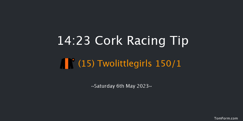 Cork 14:23 Maiden Hurdle 19f Fri 5th May 2023