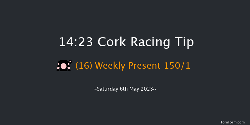 Cork 14:23 Maiden Hurdle 19f Fri 5th May 2023