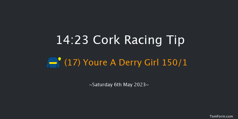 Cork 14:23 Maiden Hurdle 19f Fri 5th May 2023