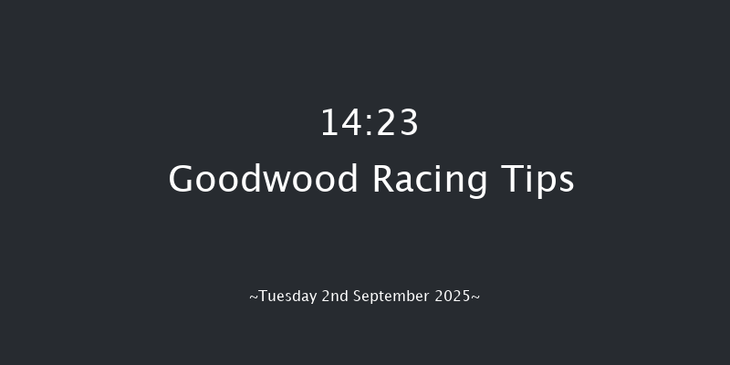 Goodwood 14-23 (Class 4) 6f Sun 24th Aug 2025